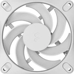 Fractal Design FD-F-DY3-1203, 120x120x25mm Fractal Design Dynamic 3-12 Reverse White
