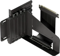 HAVN HVN-AS-HS420-08-VGP, HAVN HS 420 Vertikale GPU-Halterung - schwarz