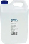 Alphacool 30158, 5L Alphacool Ultra Pure Water Fertiggemisch transparent