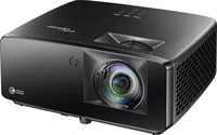 Optoma E3P7PN1E118, Optoma UHZ36STE LASER PROJECTOR 4K UHD 4000LM
