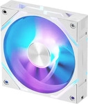 MSI 306-7G24F14-809, 120x120x28mm MSI MPG EZ120 ARGB white Single retail