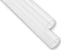 EK Water Blocks EK-Loop 14/10 Hard Tube, 14 mm, 0,5 m - Acryl 2 St&uuml;ck