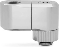EK Water Blocks EK-Quantum Torque G1/4 Zoll doppel Verl&auml;ngerungs Offset MF 28 -