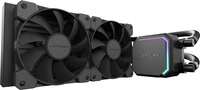 LC-Power LC-CC-240-B, LC-Power JetFlow 240 All-in-One