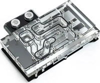 Bitspower BP-VG3070FE, BitsPower Classic RTX 3070 Founders Edition, ARGB - acryl