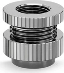 EK Water Blocks EK-Quantum Torque Pass-Through G1/4 - Nickel
