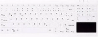 CHERRY AK-C7412F-GUS-W/UK, Cherry AK-C7412F-GUS-W/UK