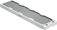 Barrow DABEL-28A 480, Barrow Dabel-28a Radiator 480 mm - wei&szlig;