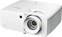 Optoma E3P7PK1E118, Optoma ZH451 DLP PROJECTOR