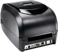 GoDEX RT730I PRO, GoDEX RT730i PRO Etikettendrucker schwarz