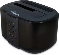 Inter-Tech 88884070, Inter-Tech Argus GD-PDLK02 Dockingstation f&uuml;r 2.5" und...