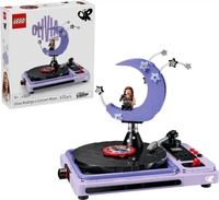 LEGO 43029, LEGO Editions 43029 Olivia Rodrigos Konzertmond