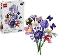 LEGO 11507, LEGO Botanicals 11507 Olivia Rodrigos Blumenstrau&szlig;