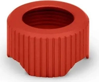 EK Water Blocks EK-Quantum Torque Compression Ring 6-Pack HDC 12 - Red