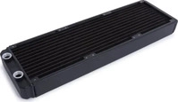 Alphacool 14432, Alphacool ES Aluminium 360 mm T38 - (For Industry only)