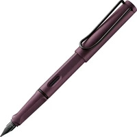 Lamy 1238771, LAMY safari Patronenf&uuml;ller scarlet M (mittel), 1 St.