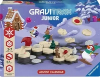 Ravensburger 24894, Ravensburger GraviTrax Junior Adventskalender