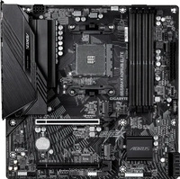 Gigabyte B550M X A ELITE, Gigabyte GA-B550M X A ELITE (AM4) (D)
