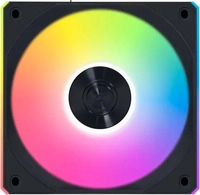 Lian Li G9F.12RCL1F1B.00, Lian Li UNI FAN CL FLEX Wireless PWM-L&uuml;fter, ARGB -