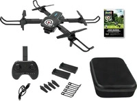 Revell 23799, Revell RC Quadrocopter GO! Video 2.0