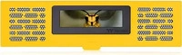 Thermaltake AC-067-OO4NAN-A1, Thermaltake LCD Panel Kit Bumblebee for The Tower...