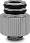 EK Water Blocks EK-Quantum Torque Push-In Adapter M 14 - nickel