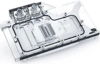 Alphacool 11983, Alphacool Eisblock Aurora Acryl GPX-N RTX 3070TI Founders Edition