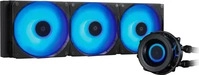 Chieftec CLC-360-VRM-RGB, Chieftec ICEBERG PRO 360 RGB (schwarz)