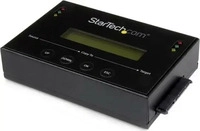 Startech SATDUP11IMG, Startech Standalone SATDUP11IMG Festplatten Duplikator/Eraser
