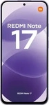 Xiaomi MZB0P8WEU, Xiaomi Redmi Note 17 128 GB celestial purple MZB0P8WEU,