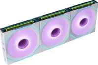 Lian Li G9F.12SLIN1F3W.00, Lian Li UNI FAN SL-INF FLEX Wireless L&uuml;fter, ARGB -