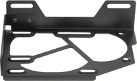 Silverstone SST-FDP01B, Silverstone FDP01 L&uuml;fteradapter f&uuml;r VRM K&uuml;hlung