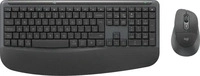 Logitech 920-014051, LOGITECH MK880 FOR BUSINESS GRAPHITE - US INTL - INTNL-973