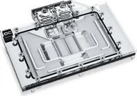 Alphacool 13441, Alphacool Eisblock Aurora Acryl GPX-N RTX 4080 Reference Design mit