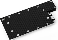 Alphacool 10671, Alphacool ES RTX A4000 mit Backplate