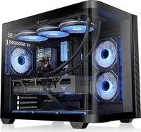 Thermaltake CA-11V-00M1WN-01, Thermaltake Vision 330 CR ARGB SE Edition...