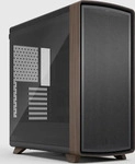 Fractal Design FD-C-SUM1A-04, Fractal Design Summit Black TG Light Tint