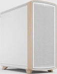 Fractal Design FD-C-SUM1A-01, Fractal Design Summit Chalk White Solid...