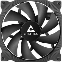 Chieftec ZF-1225PWM, 120x120x25mm Chieftec ZF-1225PWM
