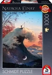 Schmidt 58830, Schmidt Spiele Natacha Einat: Hinter dem Horizont (1000 Teile)