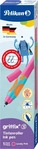 Pelikan 820431, Pelikan griffix Tintenschreiber Linksh&auml;nder Lovely Pink