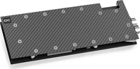 Alphacool 13077, Alphacool ES GPX-A Radeon RX 6800/XT/6900 Reference Copper/Carbon