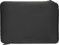 Tucano BFDOP1314-BK, TUCANO DOPPIO SLEEVE SCHUTZHUELLE 13-14IN BLACK