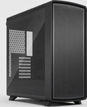 Fractal Design FD-C-SUM1A-05, Fractal Design Summit Blackout TG Light Tint