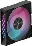 Deepcool R-EDF120-BKAPR86-G-1, 120x120x25mm Deepcool CG580 FAN schwarz Reverse,...