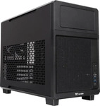 Thermaltake CA-11L-00S1NN-00, Thermaltake TR200 schwarz