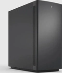 Fractal Design FD-C-DEFOA-01, Fractal Design Define One Dark Solid (schwarz)