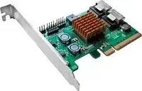HighPoint RR2720A, HighPoint RocketRAID 2720A