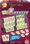 Schmidt 49474, Schmidt Spiele Classic Line MyRummy in Metalldose