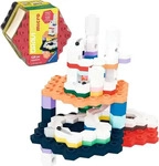 Ravensburger 12020021, Ravensburger GraviTrax micro Rainbow (128pc) (128 Teile)